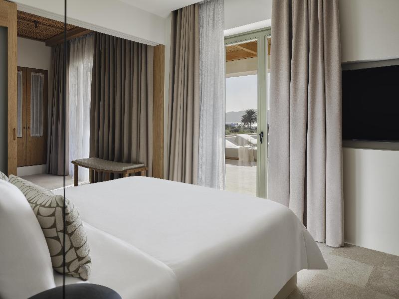 Parian Chronicle Hotel Paros Dest By Hyatt image