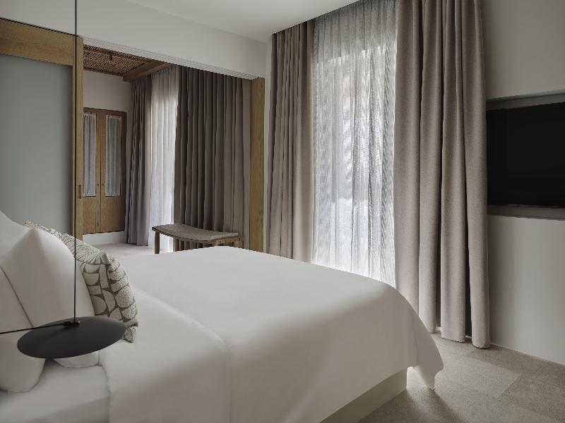 Parian Chronicle Hotel Paros Dest By Hyatt image
