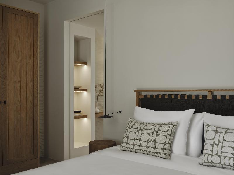 Parian Chronicle Hotel Paros Dest By Hyatt image
