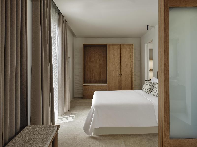 Parian Chronicle Hotel Paros Dest By Hyatt image