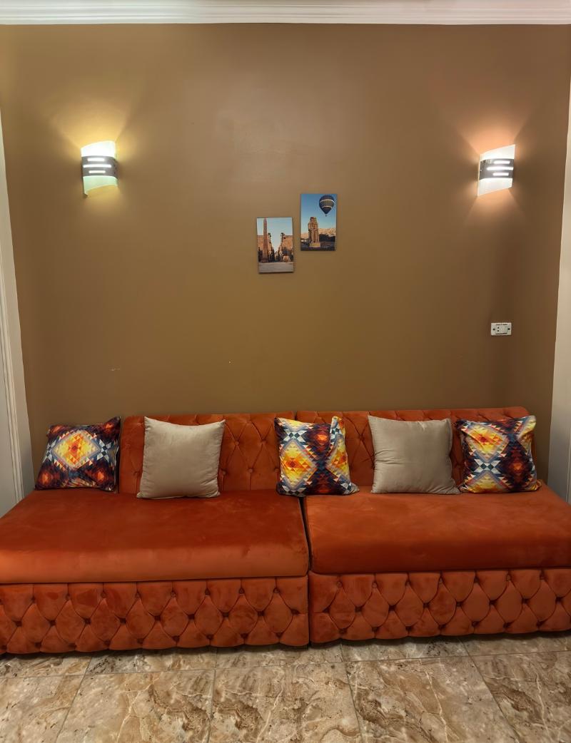 Luxe Nest image