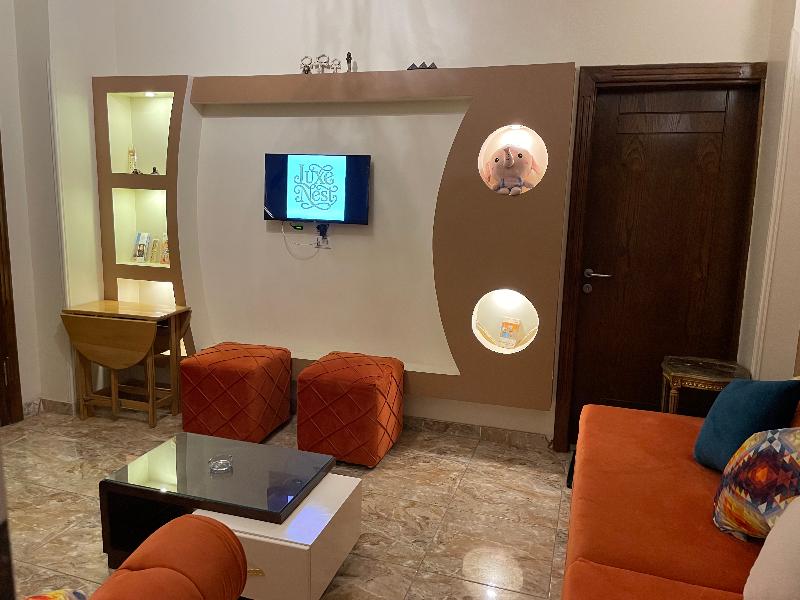 Luxe Nest image