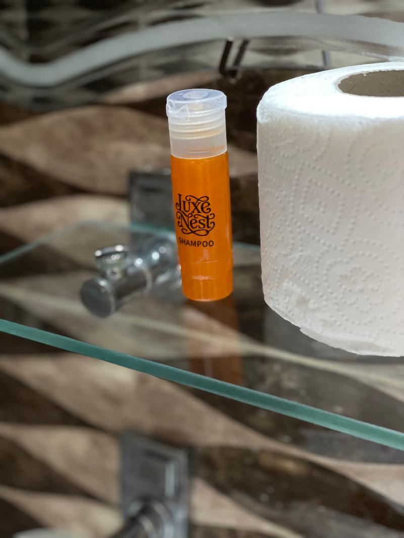 Luxe Nest image