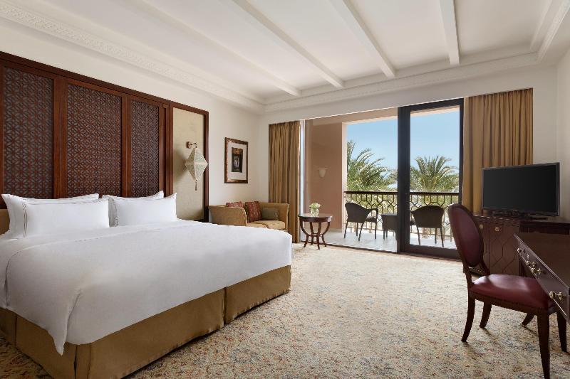 Al Husn Hotel Muscat