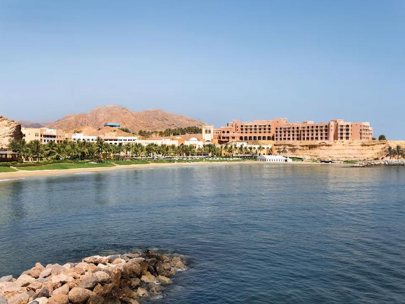 Hilton Muscat Al Bandar image