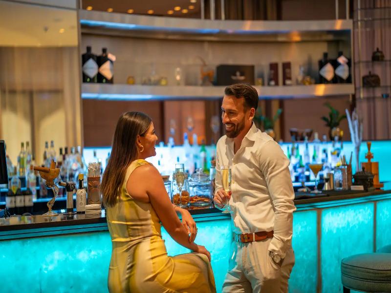 Hilton Muscat Al Bandar image