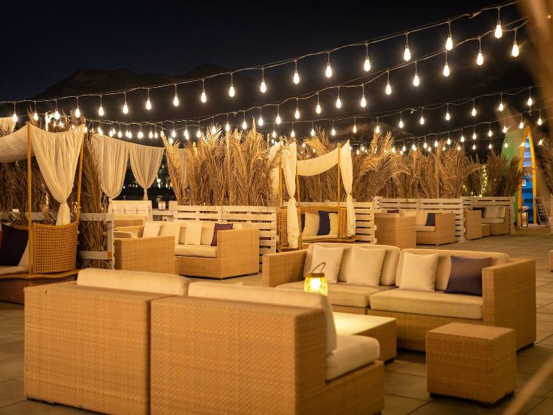 Hilton Muscat Al Bandar image