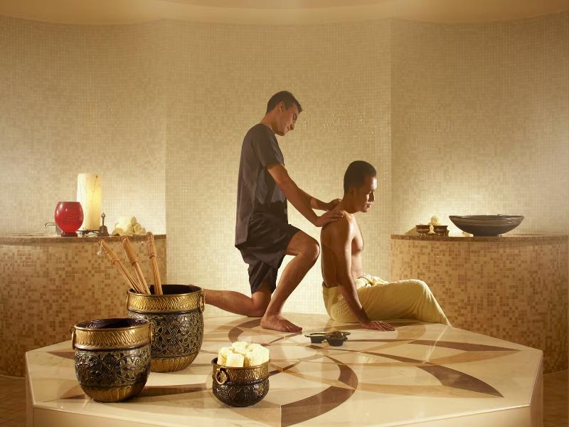Hilton Muscat Al Bandar image