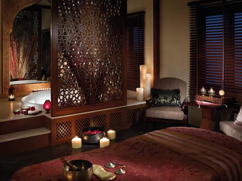 Hilton Muscat Al Bandar image