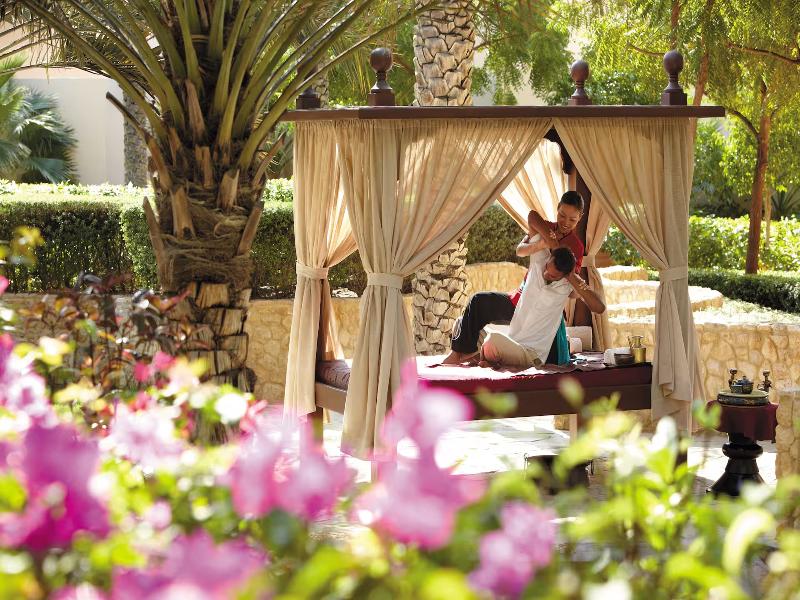 Hilton Muscat Al Bandar image