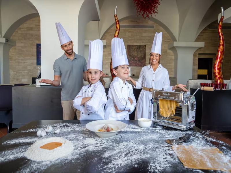 Hilton Muscat Al Bandar image