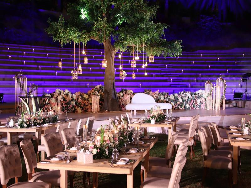 Hilton Muscat Al Bandar image