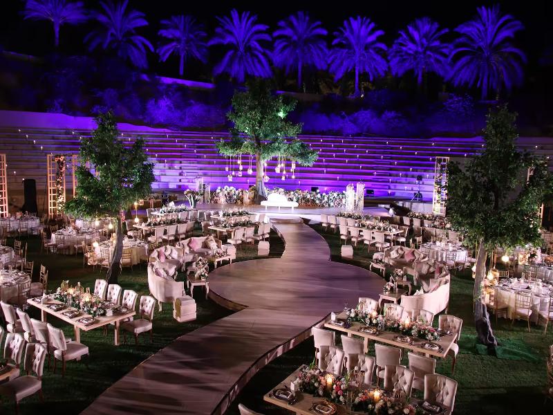 Hilton Muscat Al Bandar image