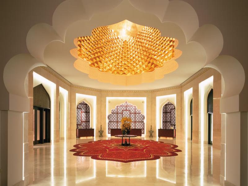 Hilton Muscat Al Bandar image