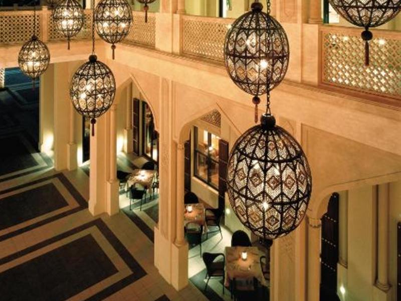 Hilton Muscat Al Bandar image