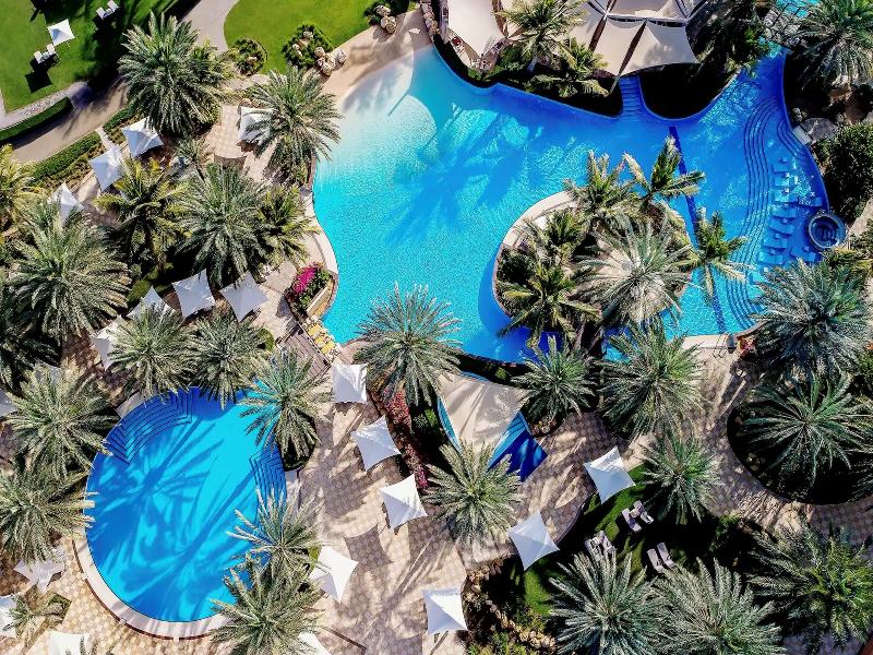 Hilton Muscat Al Bandar image