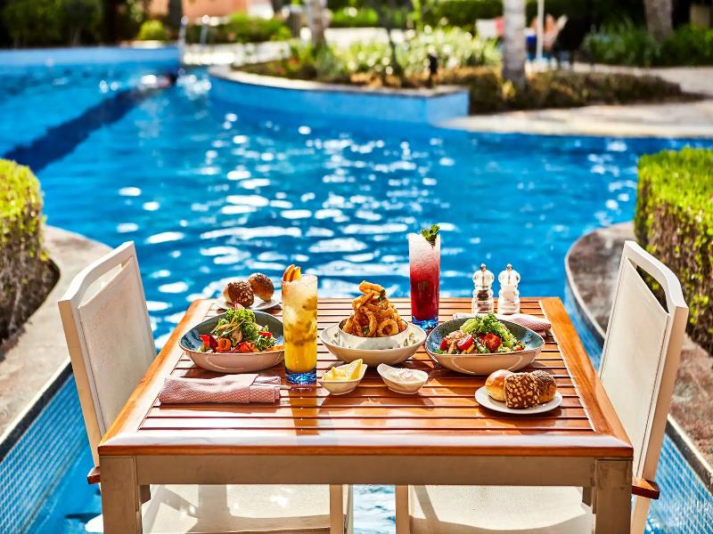 Hilton Muscat Al Bandar image