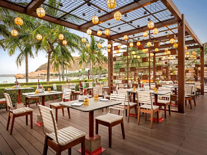 Hilton Muscat Al Bandar image