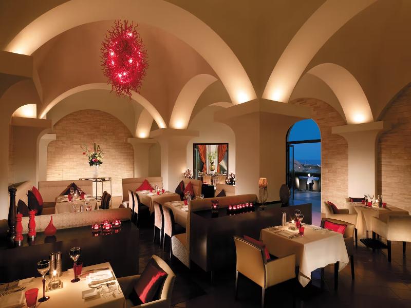Hilton Muscat Al Bandar image