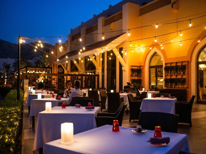 Hilton Muscat Al Bandar image