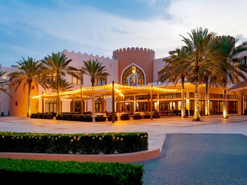 Hilton Muscat Al Bandar image