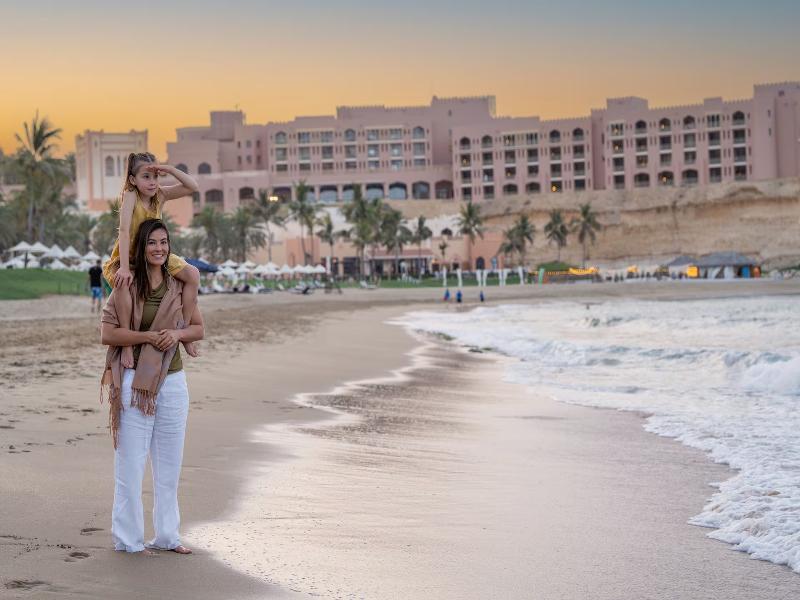 Hilton Muscat Al Bandar image