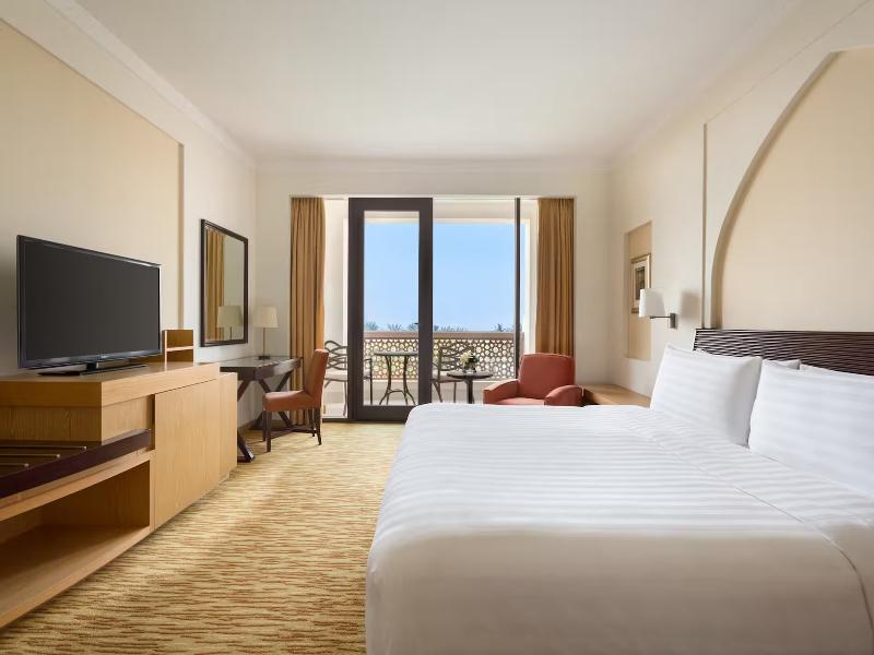Hilton Muscat Al Bandar image