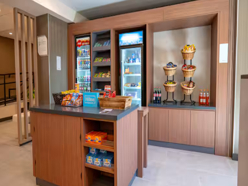 Hilton Garden Inn Clackamas Portland image