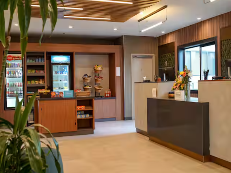 Hilton Garden Inn Clackamas Portland image
