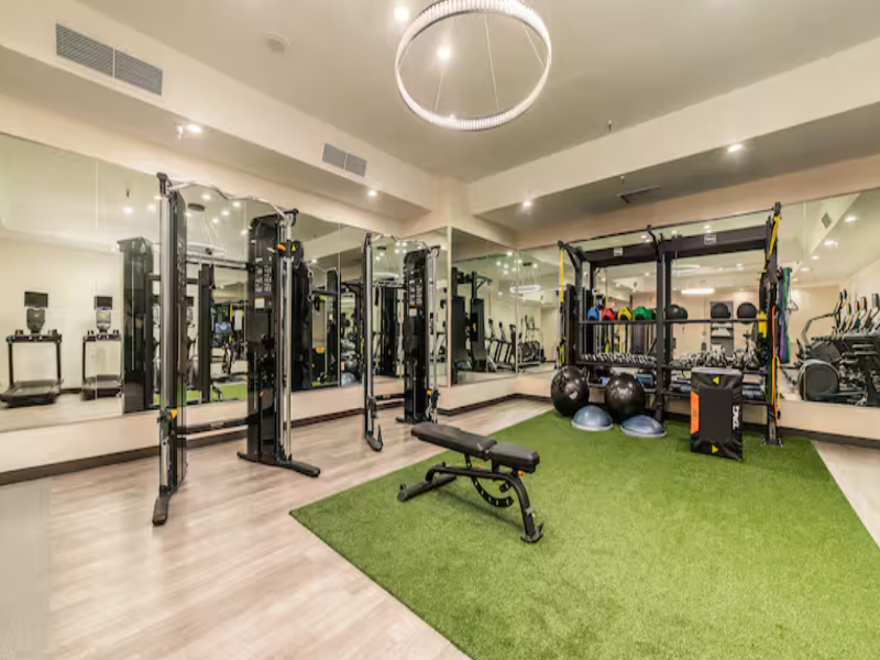 Hilton Garden Inn Clackamas Portland image
