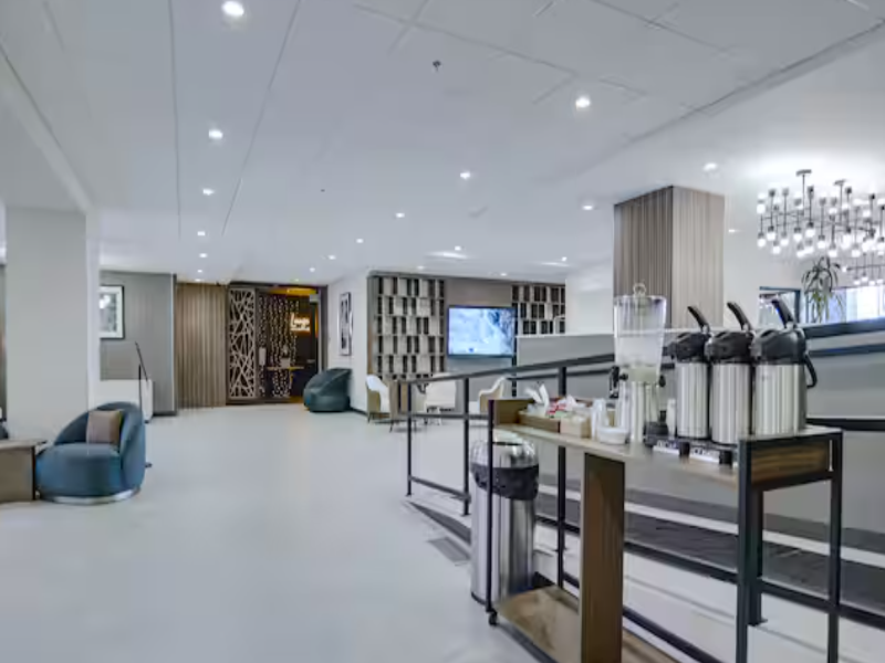 Hilton Garden Inn Clackamas Portland image