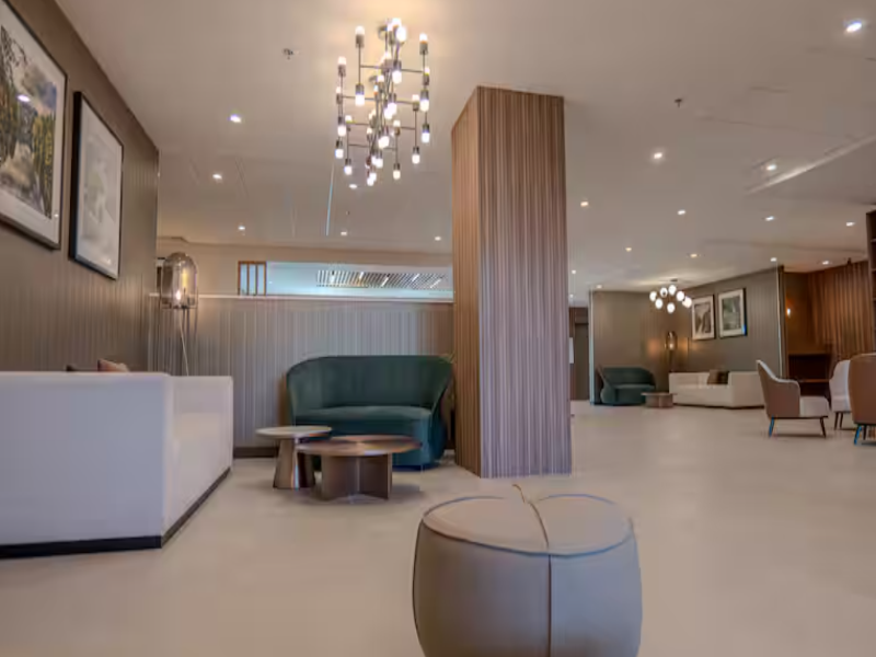 Hilton Garden Inn Clackamas Portland image