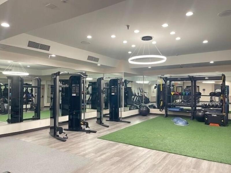 Hilton Garden Inn Clackamas Portland image
