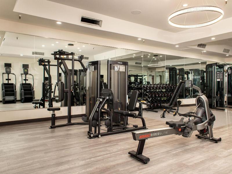Hilton Garden Inn Clackamas Portland image
