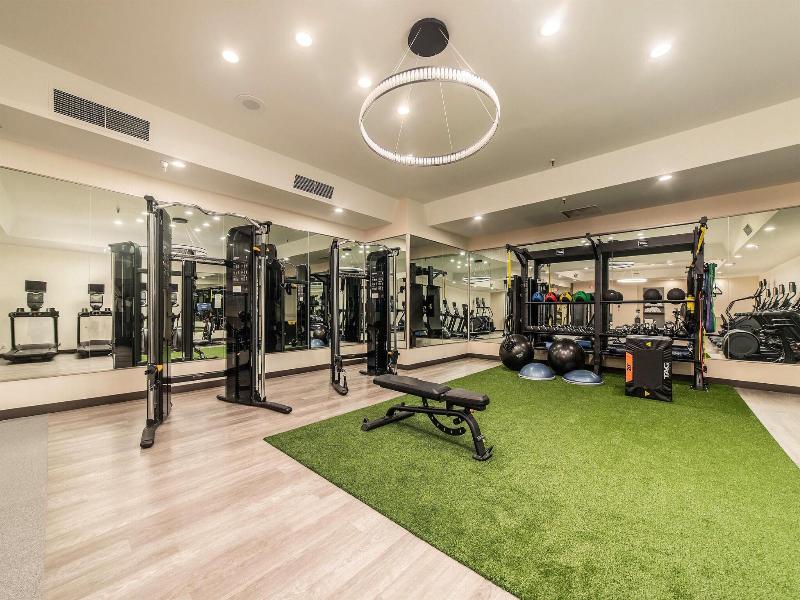 Hilton Garden Inn Clackamas Portland image