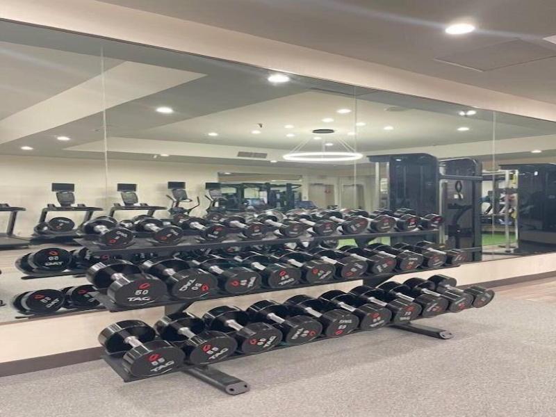 Hilton Garden Inn Clackamas Portland image