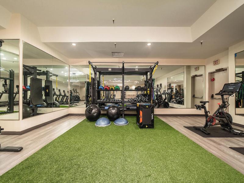 Hilton Garden Inn Clackamas Portland image