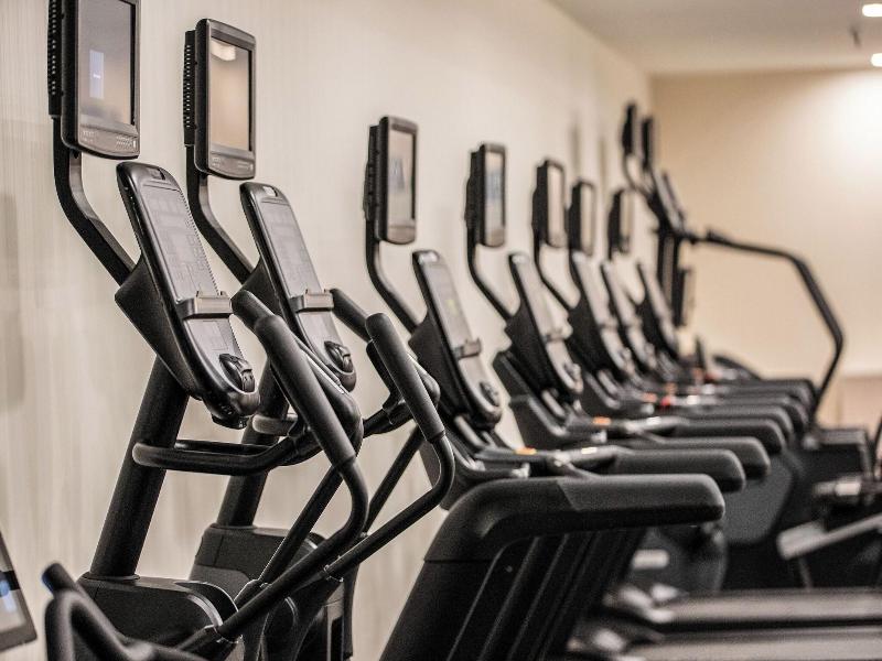 Hilton Garden Inn Clackamas Portland image