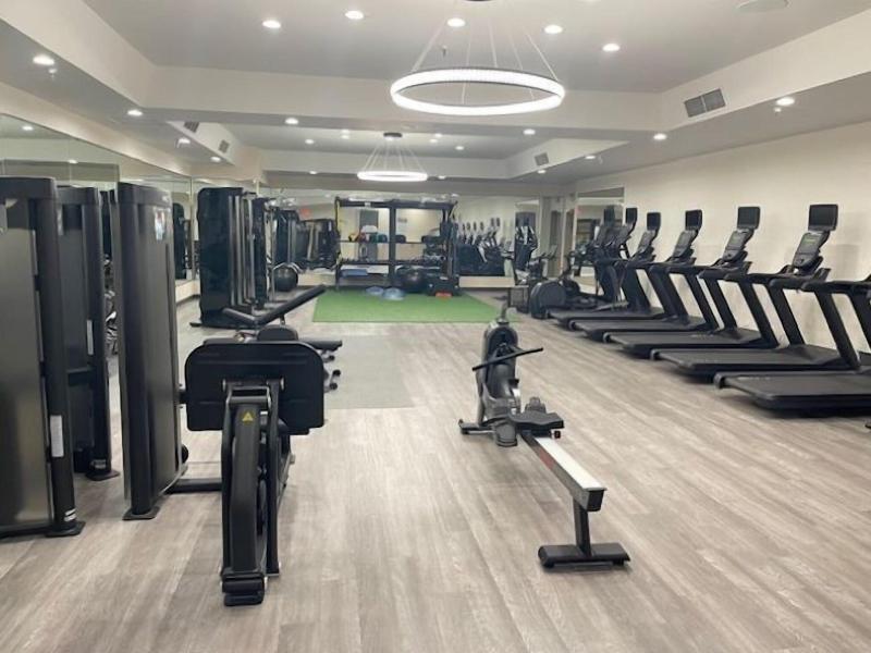 Hilton Garden Inn Clackamas Portland image