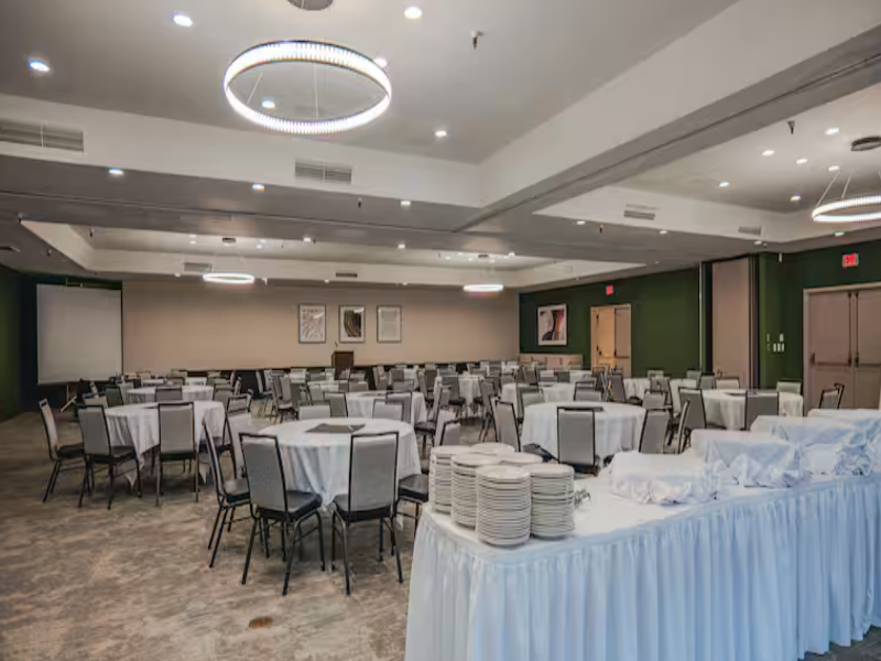 Hilton Garden Inn Clackamas Portland image