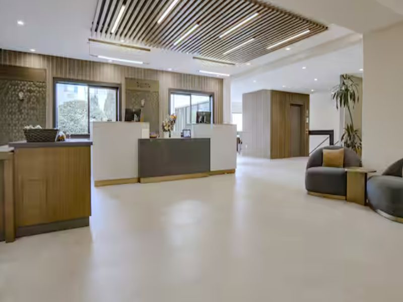 Hilton Garden Inn Clackamas Portland image