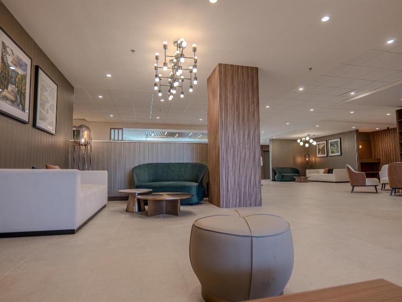 Hilton Garden Inn Clackamas Portland image