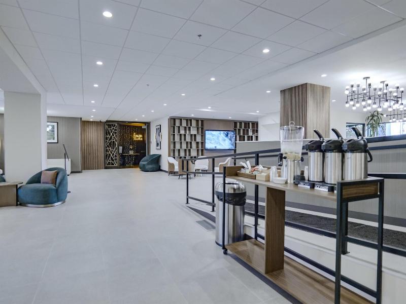 Hilton Garden Inn Clackamas Portland image