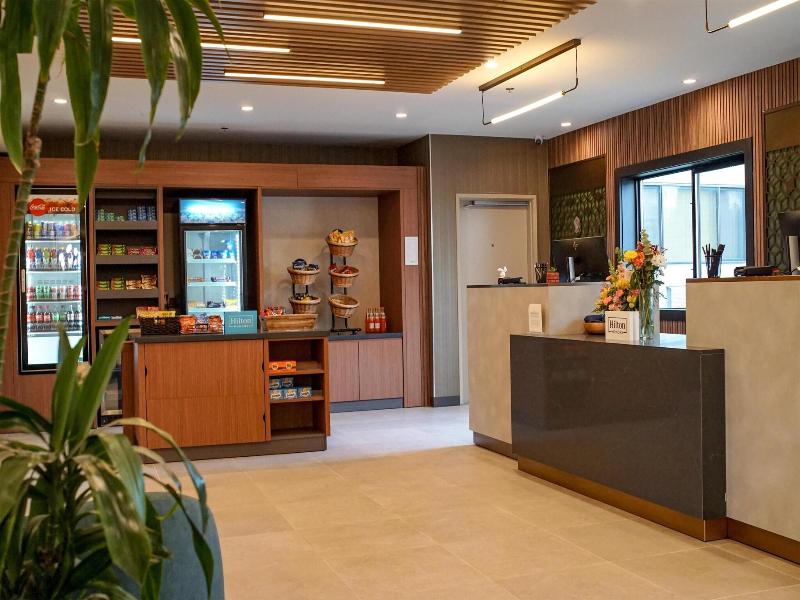 Hilton Garden Inn Clackamas Portland image