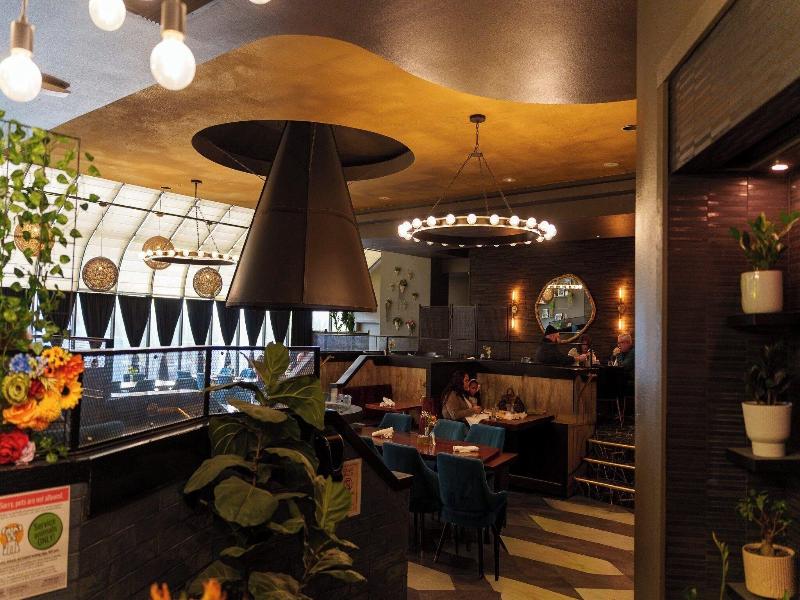 Hilton Garden Inn Clackamas Portland image