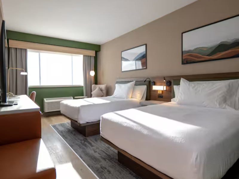 Hilton Garden Inn Clackamas Portland image