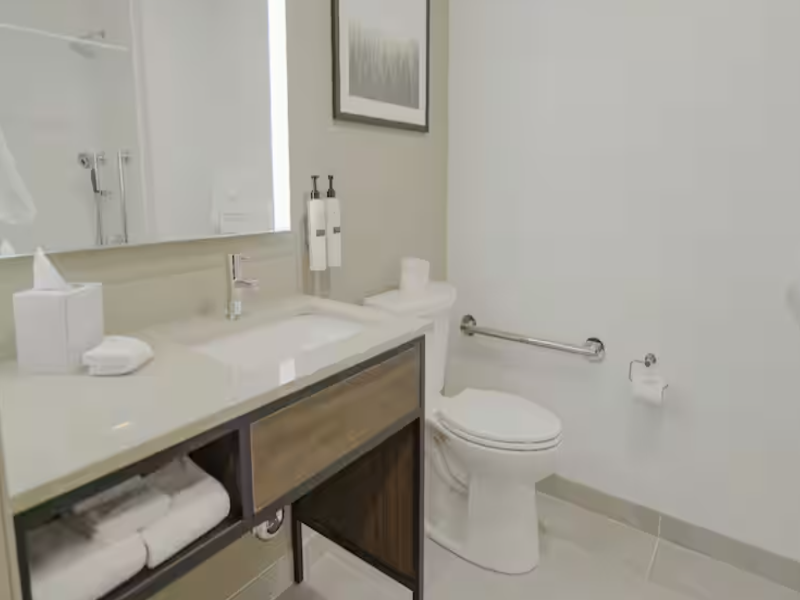 Hilton Garden Inn Clackamas Portland image