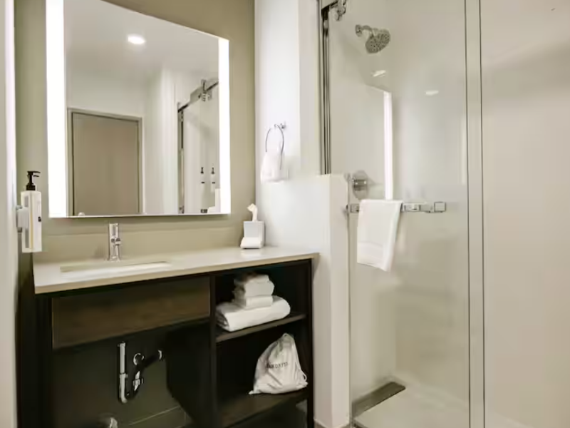 Hilton Garden Inn Clackamas Portland image