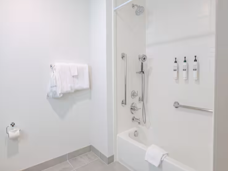 Hilton Garden Inn Clackamas Portland image