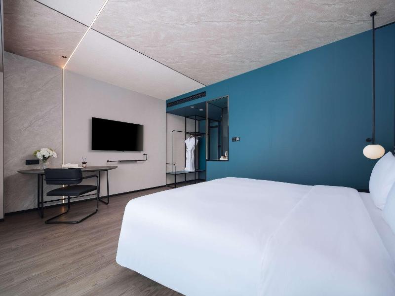 Novotel Kunming Yunjin — photo 35